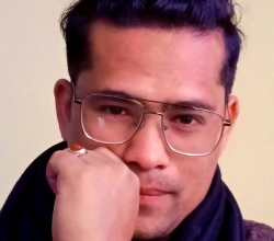 नवीन अभिलाषी